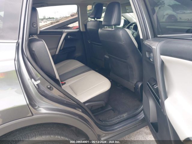 Photo 7 VIN: JTMYFREV2HJ116641 - TOYOTA RAV4 