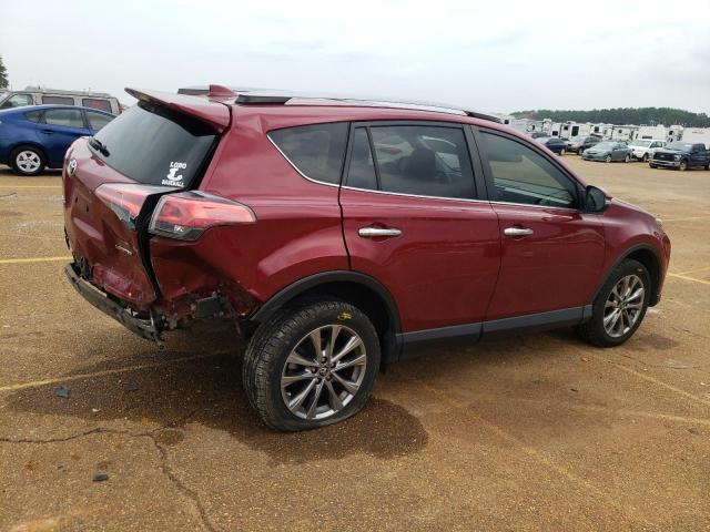 Photo 2 VIN: JTMYFREV2JD126333 - TOYOTA RAV4 LIMIT 