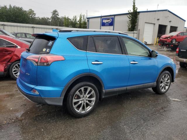 Photo 2 VIN: JTMYFREV2JJ156322 - TOYOTA RAV4 LIMIT 