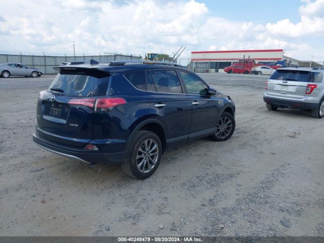 Photo 3 VIN: JTMYFREV2JJ157065 - TOYOTA RAV4 