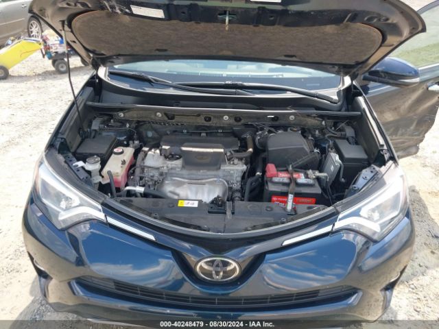 Photo 9 VIN: JTMYFREV2JJ157065 - TOYOTA RAV4 