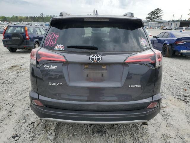 Photo 5 VIN: JTMYFREV2JJ160242 - TOYOTA RAV4 LIMIT 