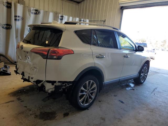 Photo 2 VIN: JTMYFREV2JJ735469 - TOYOTA RAV4 LIMIT 