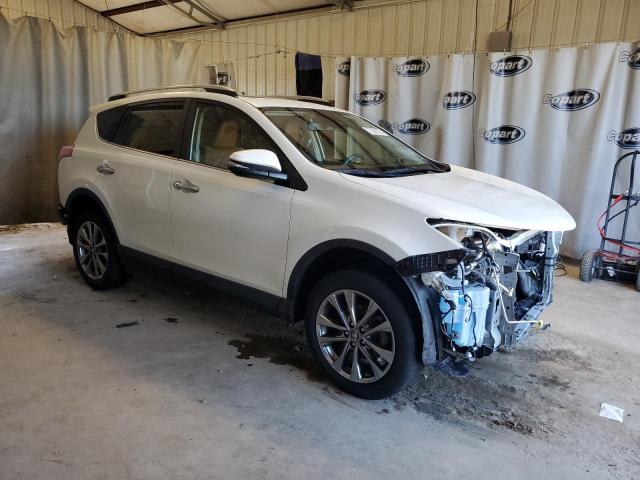 Photo 3 VIN: JTMYFREV2JJ735469 - TOYOTA RAV4 LIMIT 