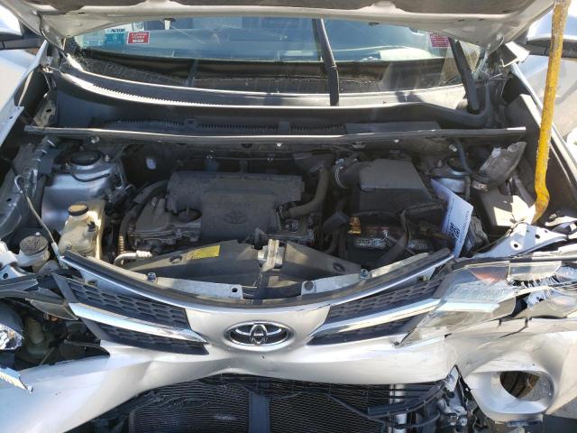 Photo 6 VIN: JTMYFREV3D5003042 - TOYOTA RAV4 LIMIT 