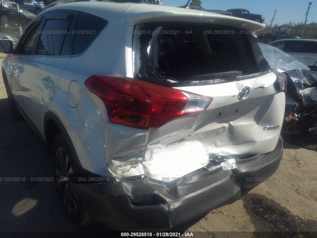 Photo 5 VIN: JTMYFREV3FD075612 - TOYOTA RAV4 