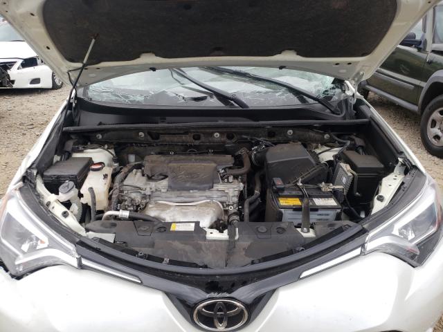 Photo 6 VIN: JTMYFREV3GJ069229 - TOYOTA RAV4 LIMIT 