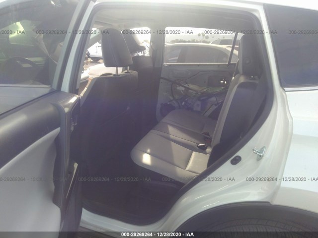 Photo 7 VIN: JTMYFREV3JJ161030 - TOYOTA RAV4 