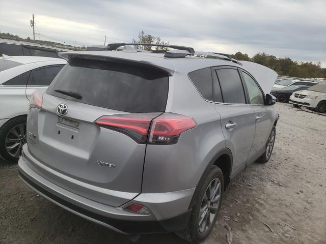 Photo 3 VIN: JTMYFREV3JJ180791 - TOYOTA RAV4 LIMIT 