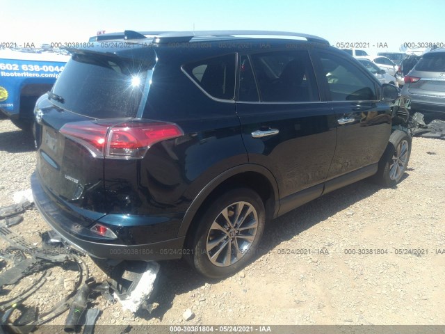 Photo 3 VIN: JTMYFREV3JJ743435 - TOYOTA RAV4 