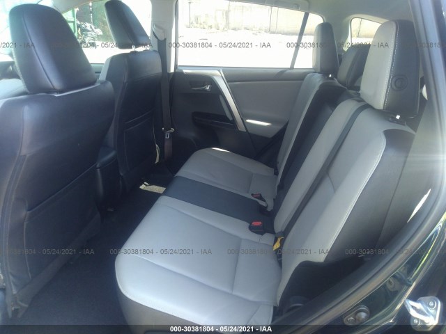 Photo 7 VIN: JTMYFREV3JJ743435 - TOYOTA RAV4 