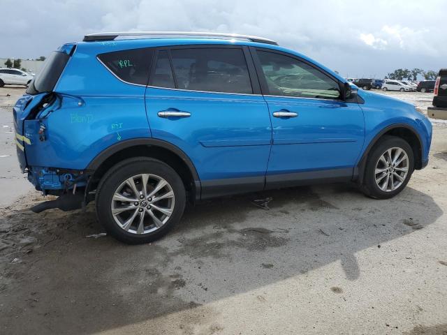 Photo 2 VIN: JTMYFREV4HJ117418 - TOYOTA RAV4 