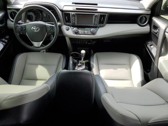 Photo 7 VIN: JTMYFREV4HJ117418 - TOYOTA RAV4 