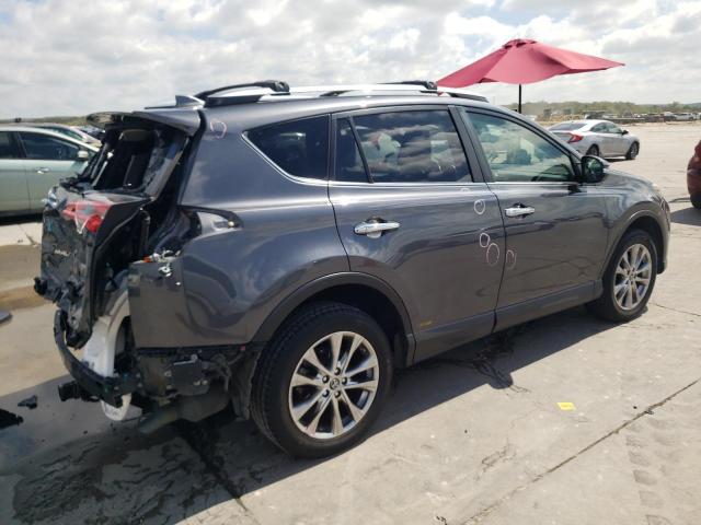 Photo 2 VIN: JTMYFREV4JD114992 - TOYOTA RAV 