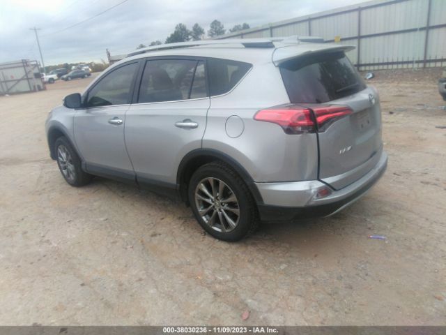 Photo 2 VIN: JTMYFREV4JJ196451 - TOYOTA RAV4 