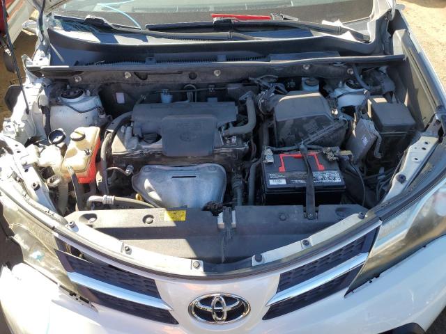 Photo 10 VIN: JTMYFREV5DD015831 - TOYOTA RAV4 LIMIT 