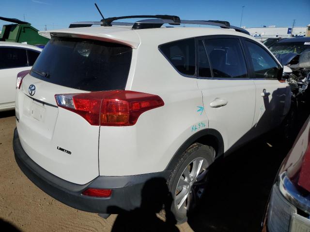 Photo 2 VIN: JTMYFREV5DD015831 - TOYOTA RAV4 LIMIT 