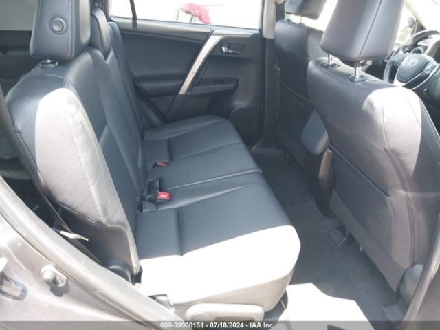 Photo 7 VIN: JTMYFREV5FJ042631 - TOYOTA RAV4 