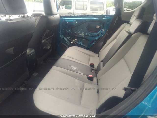 Photo 7 VIN: JTMYFREV5GD085592 - TOYOTA RAV4 