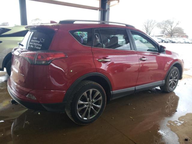 Photo 2 VIN: JTMYFREV5HJ141744 - TOYOTA RAV4 