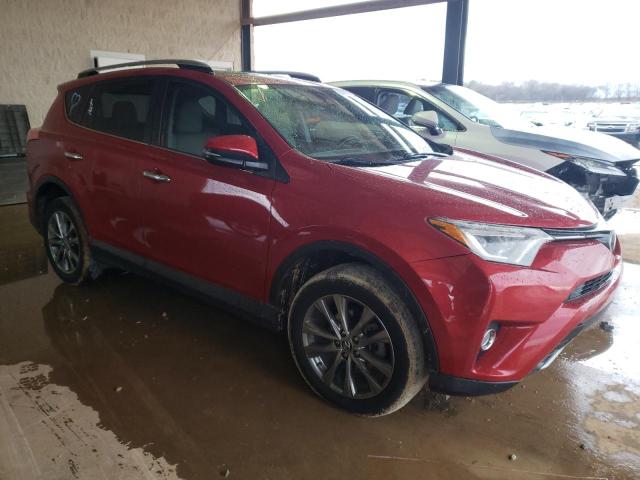 Photo 3 VIN: JTMYFREV5HJ141744 - TOYOTA RAV4 