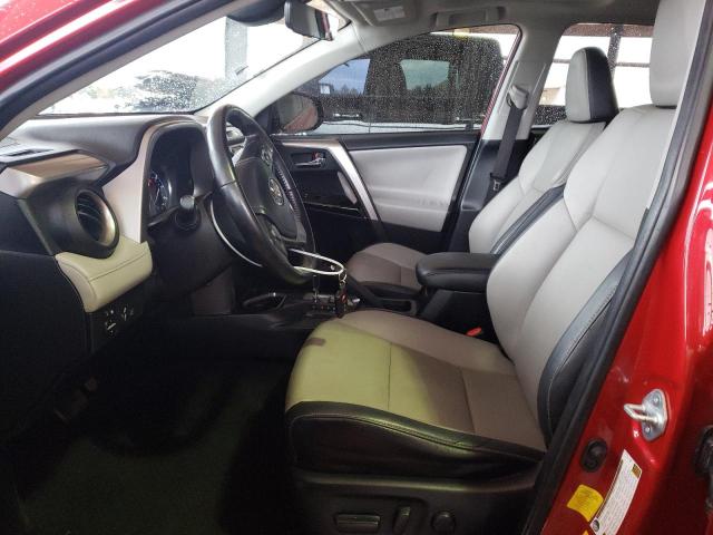 Photo 6 VIN: JTMYFREV5HJ141744 - TOYOTA RAV4 