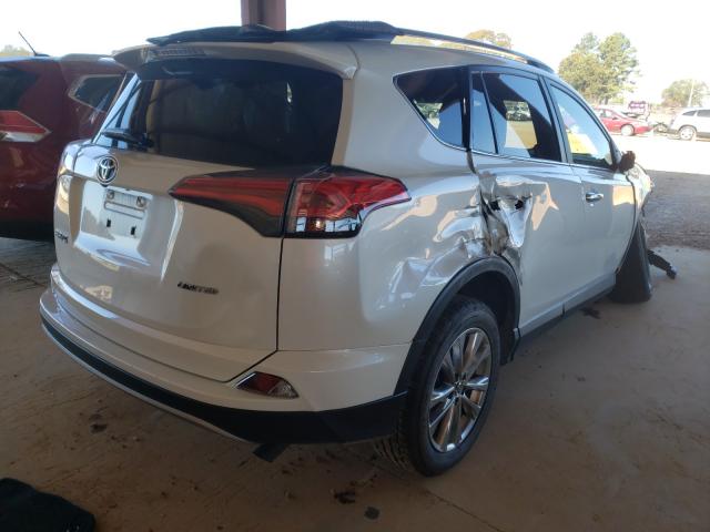 Photo 3 VIN: JTMYFREV5JD111261 - TOYOTA RAV4 LIMIT 