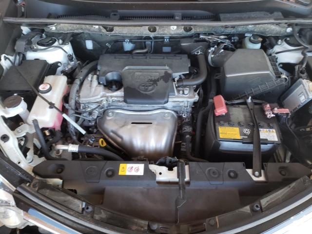 Photo 6 VIN: JTMYFREV5JD111261 - TOYOTA RAV4 LIMIT 