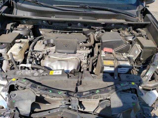 Photo 11 VIN: JTMYFREV5JJ150661 - TOYOTA RAV4 LIMIT 