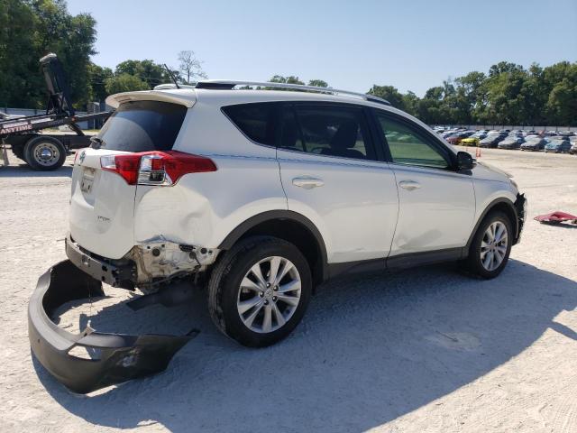 Photo 2 VIN: JTMYFREV6EJ018434 - TOYOTA RAV4 