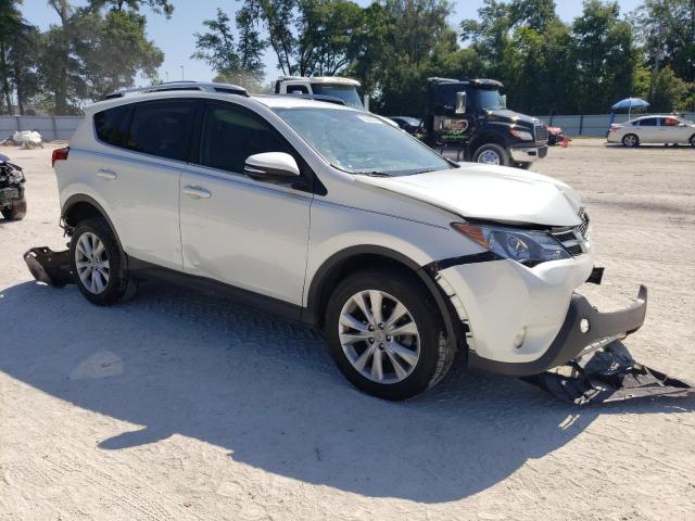 Photo 3 VIN: JTMYFREV6EJ018434 - TOYOTA RAV4 