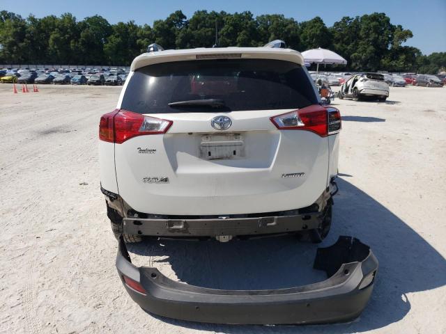 Photo 5 VIN: JTMYFREV6EJ018434 - TOYOTA RAV4 