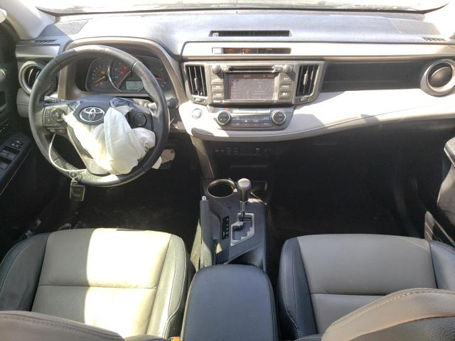 Photo 7 VIN: JTMYFREV6EJ018434 - TOYOTA RAV4 