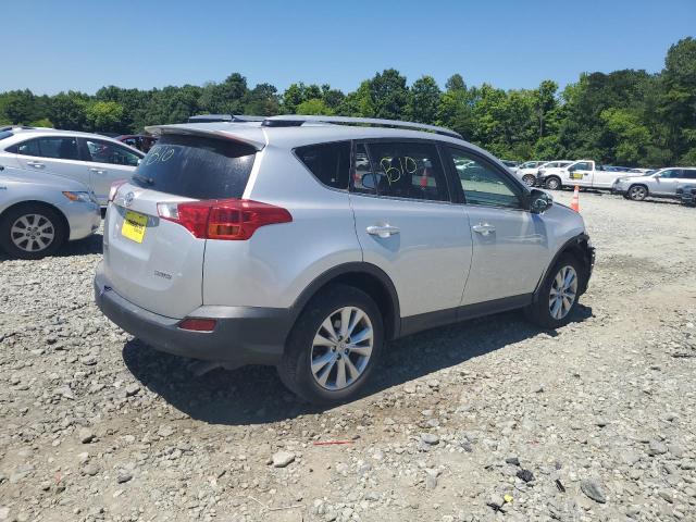 Photo 2 VIN: JTMYFREV6FD063664 - TOYOTA RAV4 LIMIT 