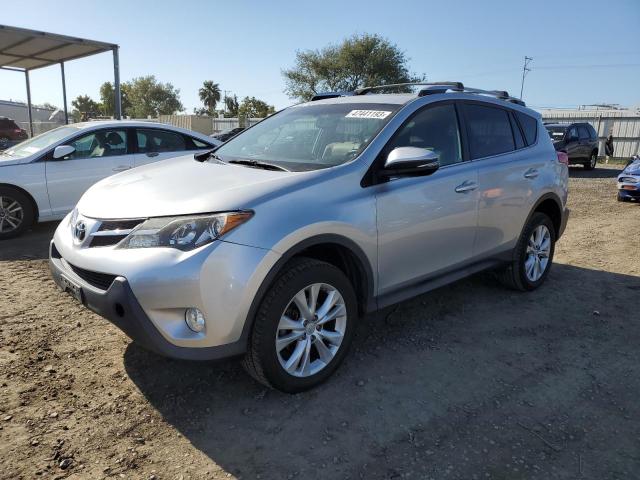 Photo 0 VIN: JTMYFREV6FD076348 - TOYOTA RAV4 LIMIT 