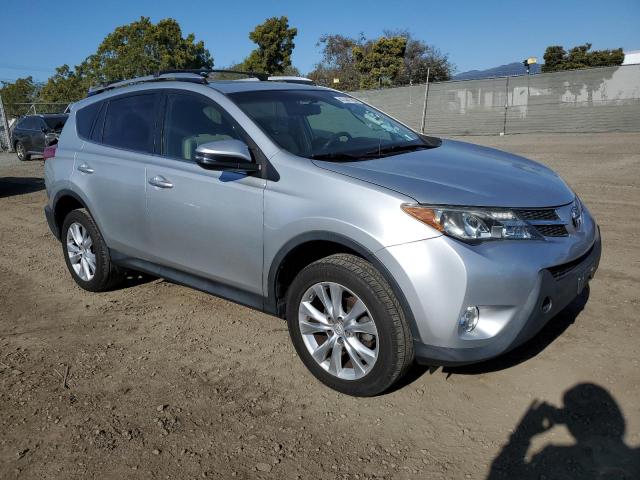 Photo 3 VIN: JTMYFREV6FD076348 - TOYOTA RAV4 LIMIT 