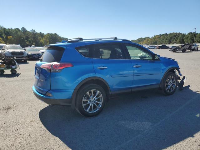 Photo 2 VIN: JTMYFREV6GJ088907 - TOYOTA RAV4 LIMIT 