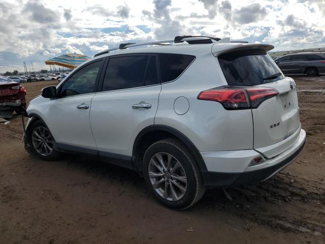 Photo 1 VIN: JTMYFREV6HD101641 - TOYOTA RAV4 LIMIT 