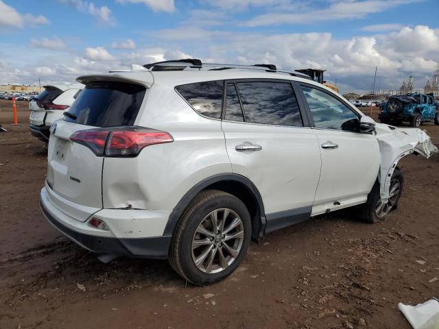 Photo 2 VIN: JTMYFREV6HD101641 - TOYOTA RAV4 LIMIT 