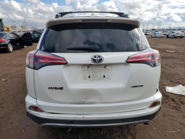 Photo 5 VIN: JTMYFREV6HD101641 - TOYOTA RAV4 LIMIT 