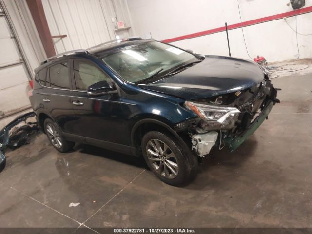 Photo 0 VIN: JTMYFREV6HJ105089 - TOYOTA RAV4 