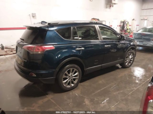 Photo 3 VIN: JTMYFREV6HJ105089 - TOYOTA RAV4 