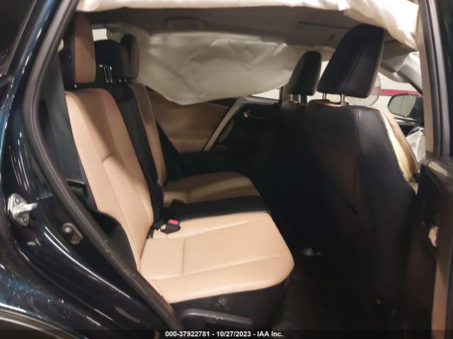 Photo 7 VIN: JTMYFREV6HJ105089 - TOYOTA RAV4 