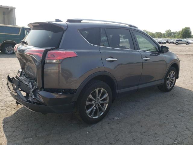 Photo 2 VIN: JTMYFREV6HJ136939 - TOYOTA RAV4 LIMIT 