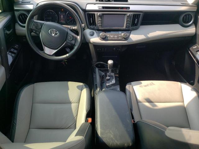 Photo 7 VIN: JTMYFREV6HJ136939 - TOYOTA RAV4 LIMIT 