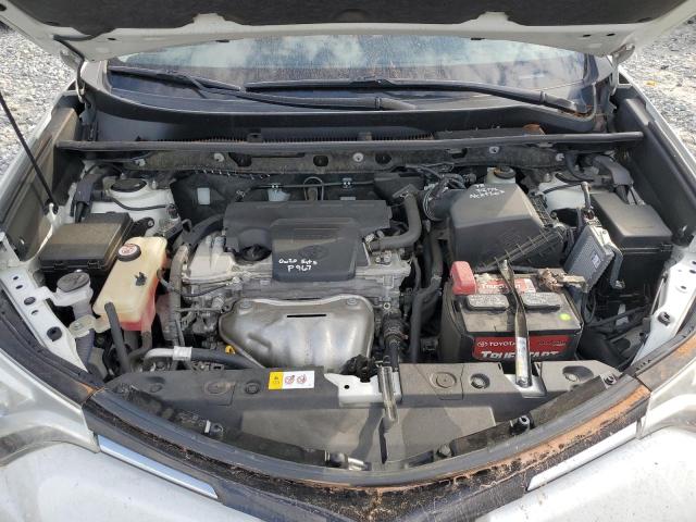 Photo 11 VIN: JTMYFREV6JD115089 - TOYOTA RAV4 LIMIT 