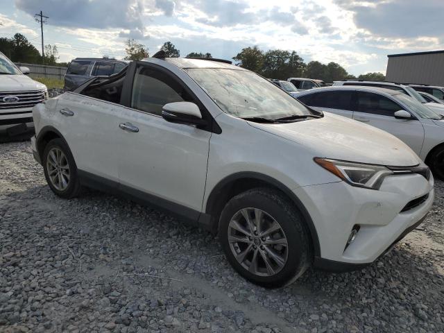 Photo 3 VIN: JTMYFREV6JD115089 - TOYOTA RAV4 LIMIT 