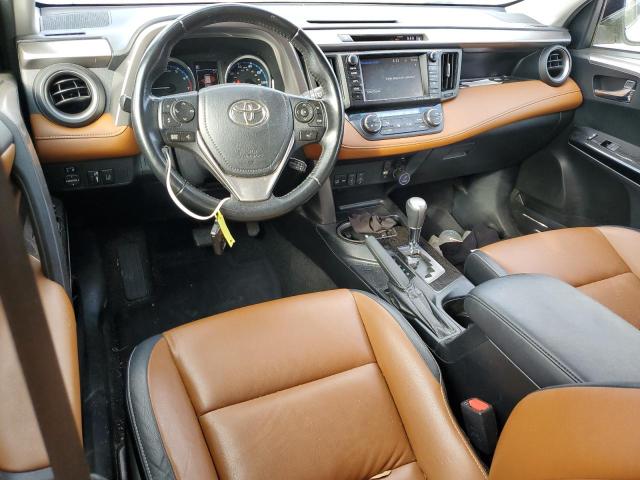 Photo 7 VIN: JTMYFREV6JD115089 - TOYOTA RAV4 LIMIT 