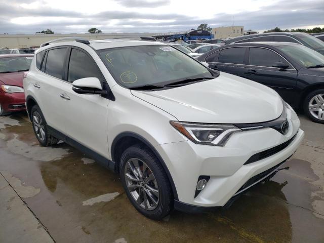 Photo 0 VIN: JTMYFREV6JD126397 - TOYOTA RAV4 