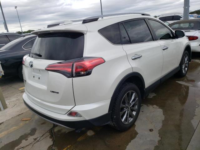 Photo 3 VIN: JTMYFREV6JD126397 - TOYOTA RAV4 